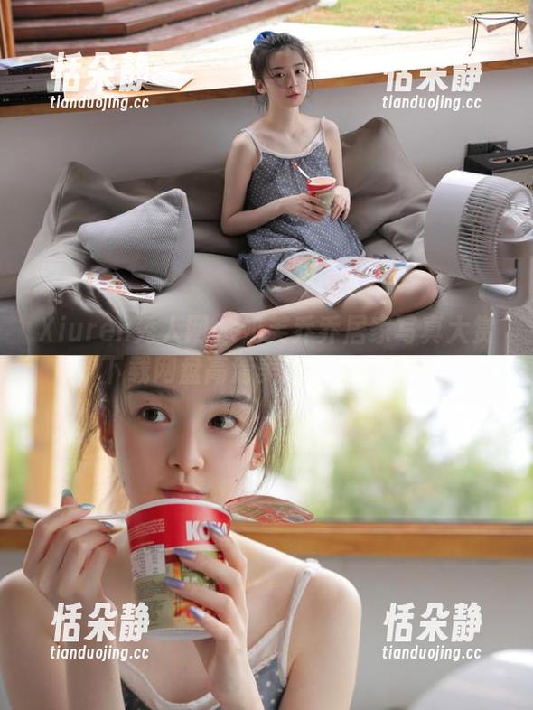 Xiuren秀人网 - 奶芙乔乔居家写真大赏，下载网盘高清美图一览无余.txt