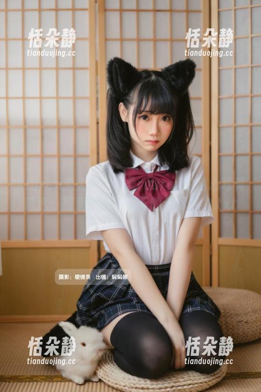 Xiuren秀人网 - 媃柔rourou的甜心写真精选：探索她在镜头下的无尽魅力.txt