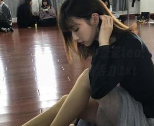 Xiuren秀人网 – 体操服里的小茶茶tea：绝美原图壁纸让你每天充满活力.txt