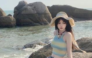Xiuren秀人网 – 王俪丁呀海边美图图集惊艳上线，快来为你的夏日增添色彩！.txt