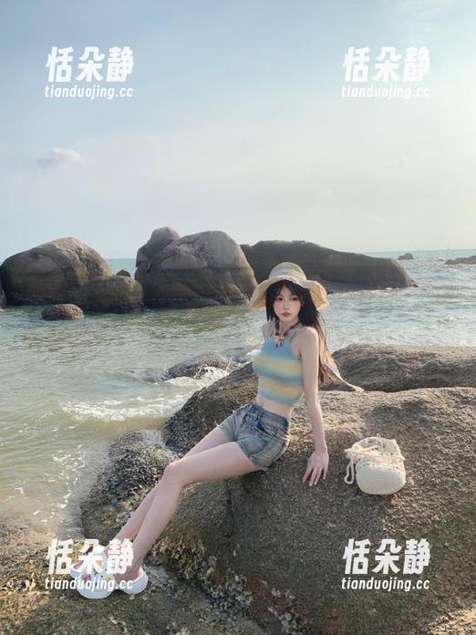 Xiuren秀人网 - 王俪丁呀海边美图图集惊艳上线，快来为你的夏日增添色彩！.txt