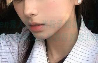 Xiuren秀人网 – 米粒子短裙写真，低调而性感的无圣光独特魅力.txt