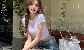 Xiuren秀人网 – 糯美子MINIbabe高清美图之旅，细数美脚里的动人故事.txt