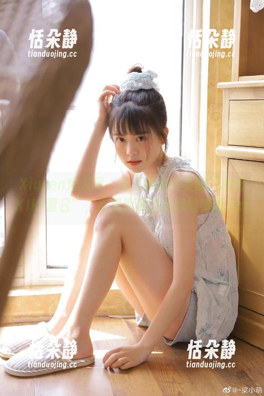 Xiuren秀人网 - 让人捧腹大笑的“芭比KIKI夏日”，高清图库里的尴尬瞬间.txt