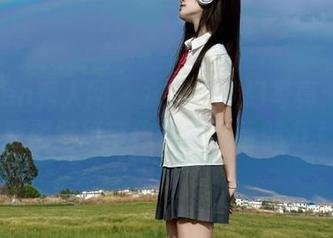 Xiuren秀人网 – 水手服梦幻写真：金纯一原图壁纸带你体验清新魅力.txt