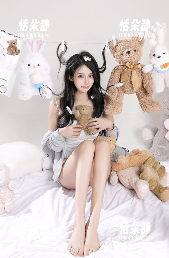 Xiuren秀人网 - 陈大榕秘密写真高清回顾，照片中蕴藏着她的无限故事！.txt