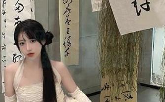 Xiuren秀人网 – 深入雨儿1494白裙的世界：感受每一张美图散发的不同魅力.txt