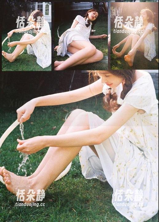 Xiuren秀人网 - 高清呈现！下载雯大王susie的粉色写真，一起享受美好.txt