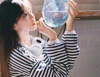 经典再现：Yebin(전예빈)的仙境花园–叶彬Vol.13高清作品集热播.txt