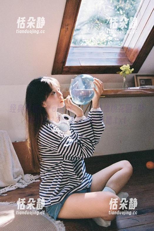 经典再现：Yebin(전예빈)的仙境花园–叶彬Vol.13高清作品集热播.txt