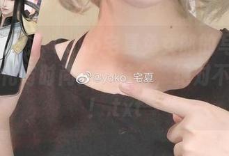 在线新发现：Yoko宅夏兔女郎的写真作品将宅文化与时尚完美结合，绝对不容错过！.txt
