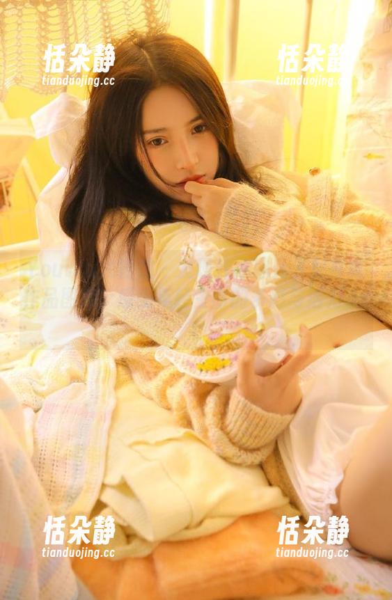 YouWu尤物馆 - 发现韩冰冰儿少女写真作品图库，感受年轻生命的多彩与活力.txt