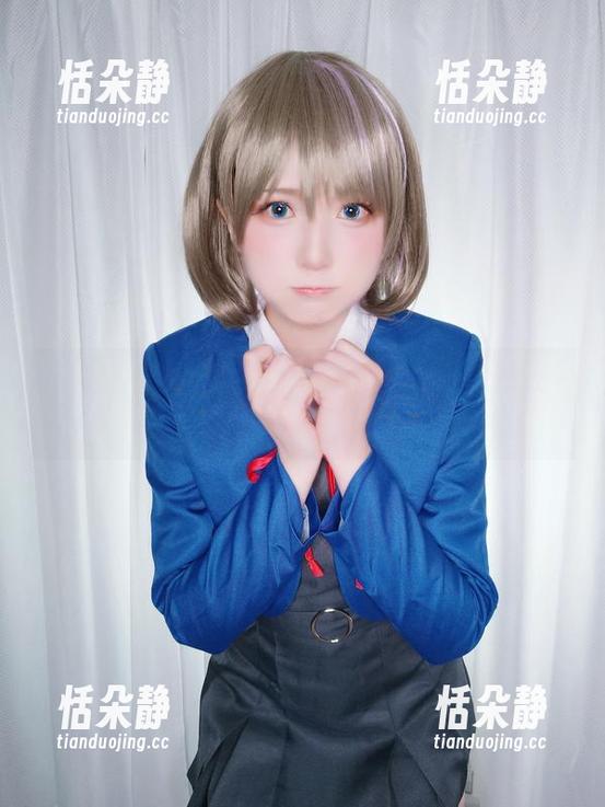 Yuki亭独特风格修女图集精选：每一幅作品都在诉说动人故事.txt