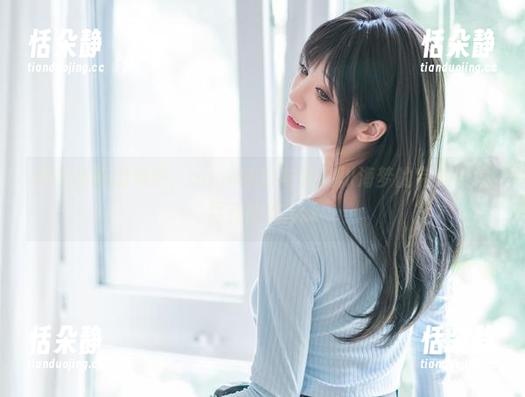 高画质高清美图，aqua水淼与喜多川海梦的完美碰撞尽在眼前.txt