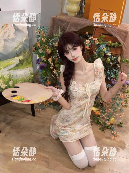 asagiriai(爱ちゃん)带来最新美图更新，英仙座护士服美丽瞬间分享.txt