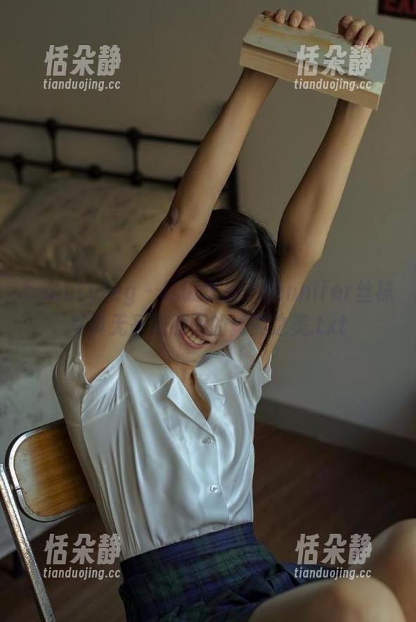 beautyleg - 打破常规：Jennifer丝袜写真无圣光原图的真实之美.txt