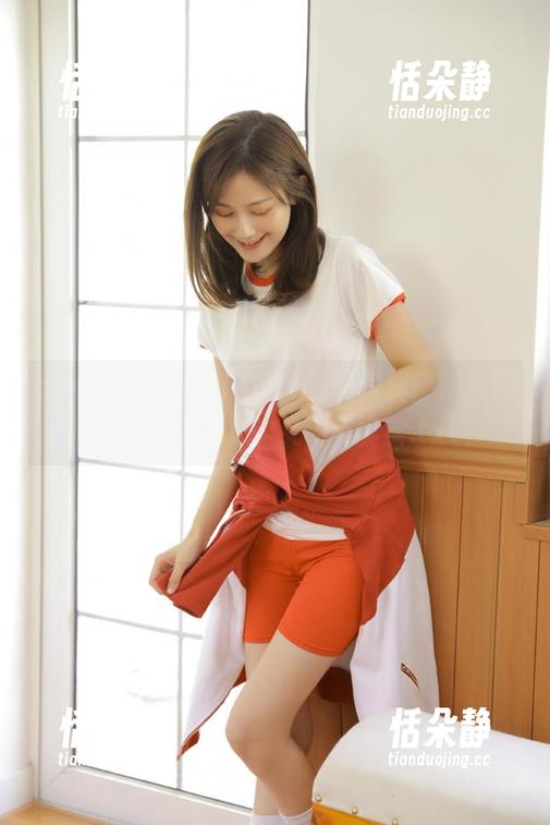 beautyleg - Jenny透明写真：精选图片展现不一样的灵动与真实.txt