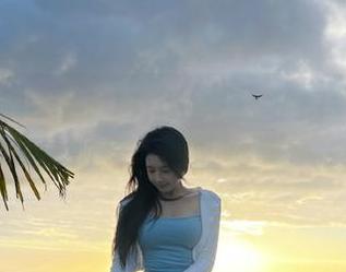 beautyleg – Miga夏日私拍，清新套图带你领略冰爽的盛夏！.txt