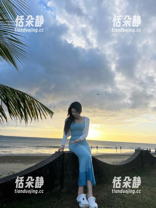 beautyleg - Miga夏日私拍，清新套图带你领略冰爽的盛夏！.txt