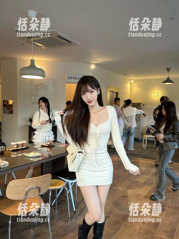 beautyleg - 在“分享”中感受“Minnie妹妹”的写真作品集，让艺术与生活交织成一幅动人画卷.txt