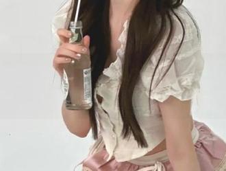beautyleg – 绝美Queena来袭，剧情全套原图让你大开眼界！.txt