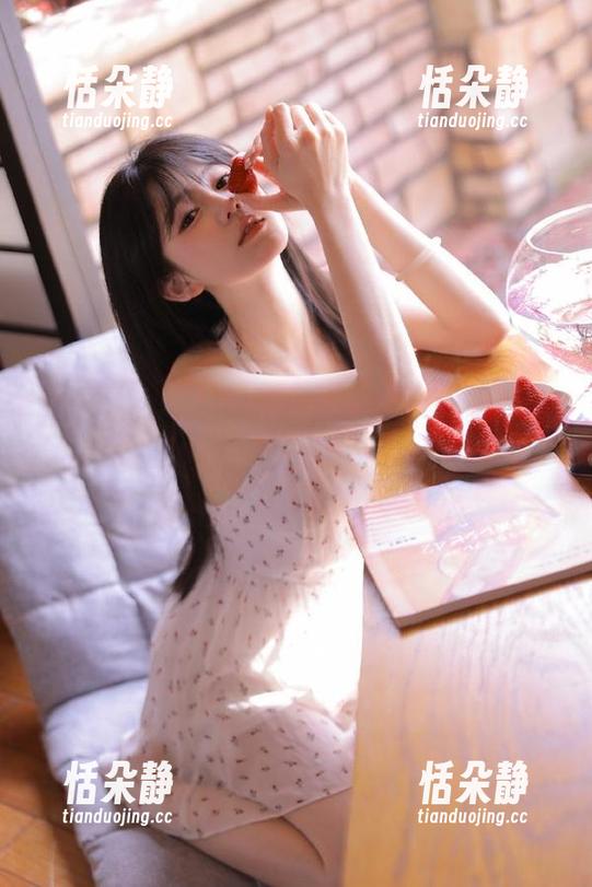beautyleg - 独家更新：Sandy的豹纹写真集带你领略魅惑的视觉盛宴.txt