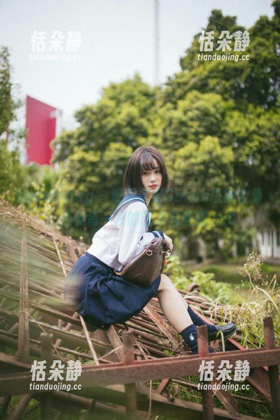 beautyleg - 观看这组Sarah白裙合集，感受每一帧的艺术与情感.txt