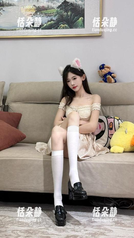 beautyleg - 探索Tammy短裤作品合集：独特风格让你眼前一亮.txt