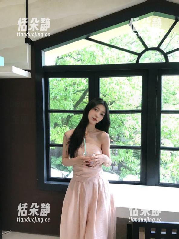 beautyleg - “Tannie吊带”写真原图全面上线，图包包含多种风格，感受时尚与优雅的完美结合！.txt
