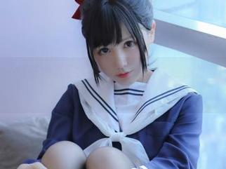 走进nyako喵子大魔王学姐的魅力写真，感受美图资源的无穷魅力！.txt