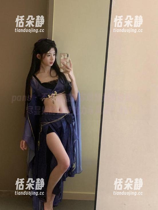 pans - 不可错过的苏琪御姐原图精选，尽显她的独特魅力与风采！.txt