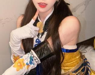 高清欣赏：puypuy兔女郎写真全集，展现她的独特风格.txt