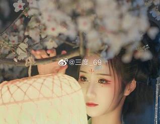 这就是三度_69的花间舞公孙离，图包里竟藏着如此多惊艳的写真！.txt