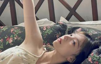 丽柜 – 由美天使高清图包，带你感受柔美时光的魔力！.txt