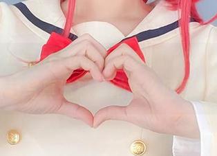 别再被亚缇arty的艾姬多娜（Re:Zero）原图与写真迷惑，她怎么回事？！.txt