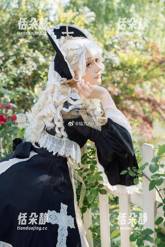 黑贞马会写真资源大公开，仙九Airi展现非凡风格的完美瞬间.txt