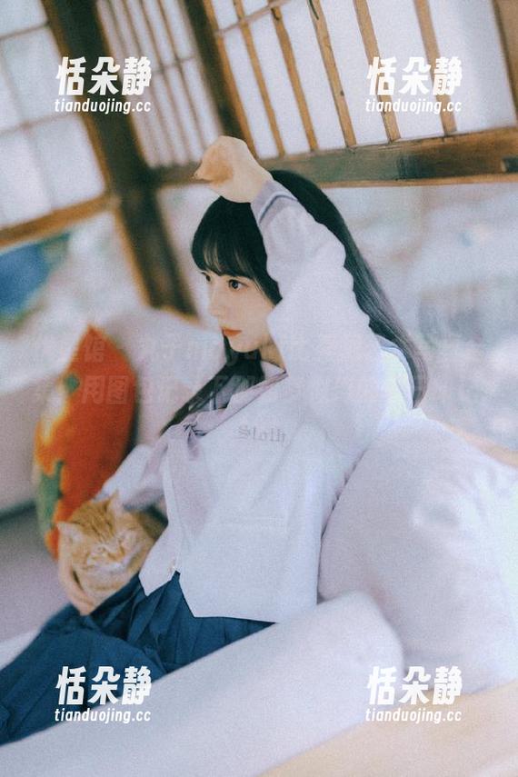 优星馆 - 丸子mayuki比基尼艺术写真合集：用图包记录下那如梦似幻的夏日印记.txt