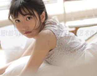 微密圈 – 俏妞t的写真分享：一场关于牙刷的艺术作品集之旅.txt