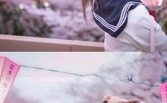 克拉女神 – 双马尾下的凌雪，最新写真图片更新带你领略不一样的风采.txt