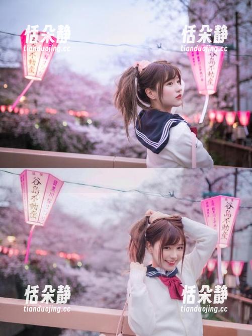克拉女神-凌雪 克拉女神 - 双马尾下的凌雪,最新写真图片更新带你领略不一样的风采.txt