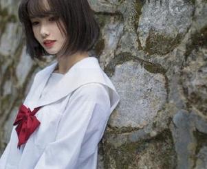 克拉女神 – 宋黛双马尾美图合集，展现俏丽风格的青春记忆.txt