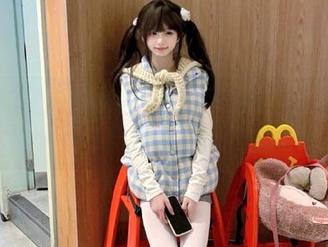 克拉女神 – 免费图册分享：忆之网袜带你领略不一样的美丽风情！.txt