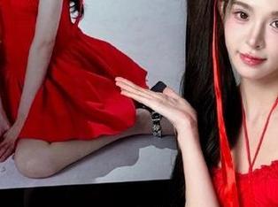 兔玩映画双马尾：无圣光的甜蜜瞬间，美图背后的搞笑故事.txt