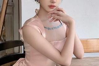 免费下载兔玩映画蕾丝边黑裙系列写真照片，体验不一样的风格！.txt