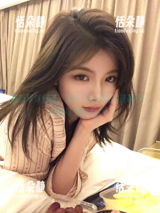 最新写真更新，凉凉子以双马尾展现不一样的可爱魅力.txt