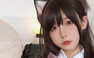 最新更新！“发条少女yoki桔梗”写真作品上线，唯美图片震撼你的心灵.txt