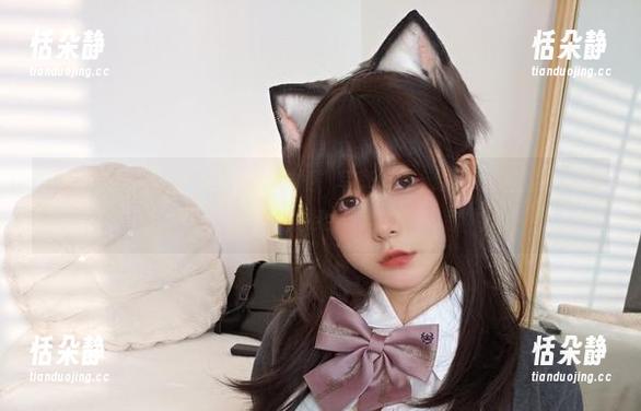 最新更新！“发条少女yoki桔梗”写真作品上线，唯美图片震撼你的心灵.txt