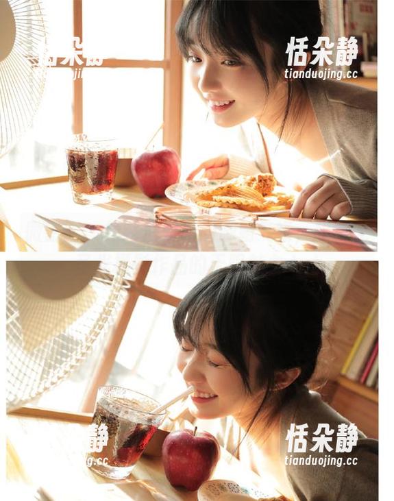 微密圈 - 领略周妍希的御姐气场，欣赏无圣光摄影作品的无限魅力.txt