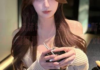 嗲囡囡 – 夏沫沫tifa精美网袜最新写真，美图凝聚潮流与美丽瞬间.txt
