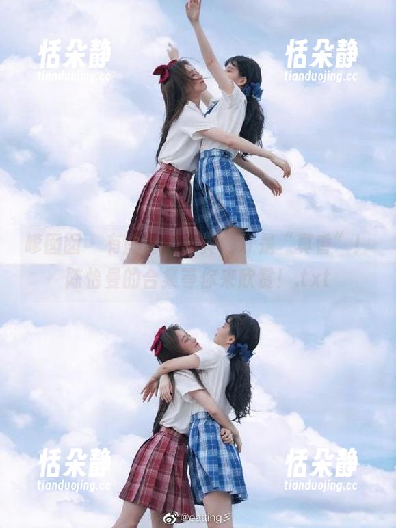 嗲囡囡 - 有剧情的写真，才是“真香”！陈怡曼的合集等你来欣赏！.txt